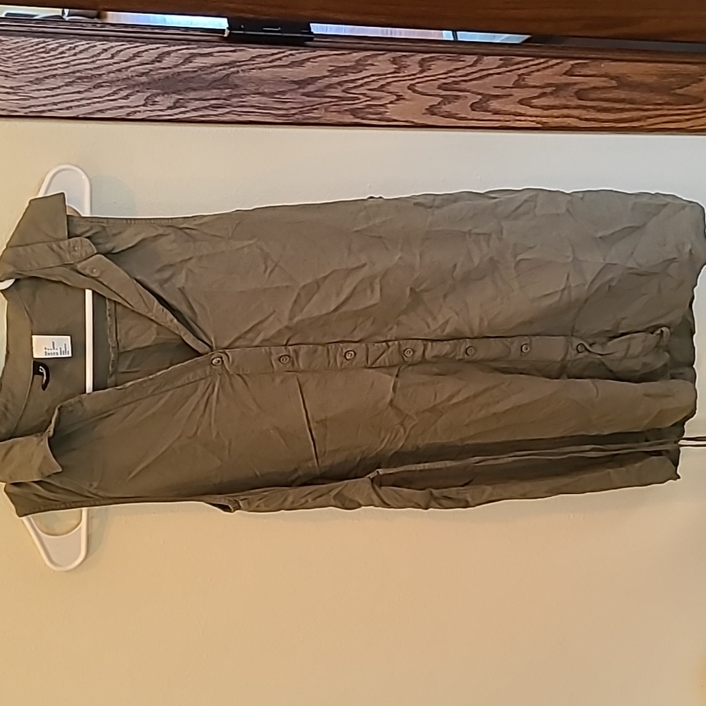 Womens Dress